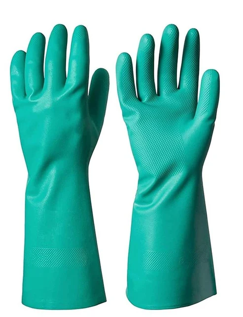 Jayco nitrile hand gloves