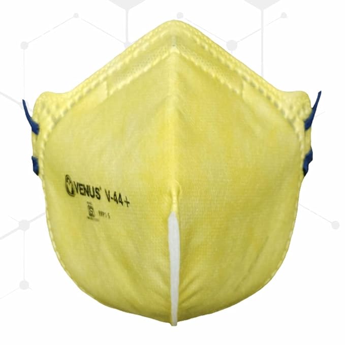 Venus v44+ (yellow) masks